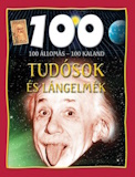 John Farndon: Tudósok és lángelmék