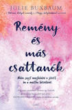 Julie Buxbaum: Remény és más csattanók