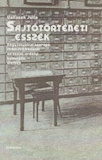 Wallasek Júlia: Sajtótörténeti esszék - Négy folyóirat szerepe 1940–1944 között az észak-erdélyi kulturális életben