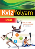 Szilágyi Rita és Gottesmann Péter: Kvízfolyam - Sport