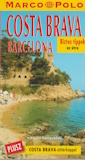 Norbert Lewandowski: Costa Brava - Barcelona