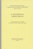 II. Ökomenikus direktórium
