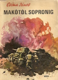 Csima János: Makótól Sopronig