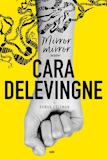 Cara Delevingne és Rowen Coleman: Mirror, mirror