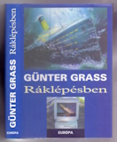 Günter Grass: Ráklépésben
