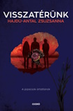 Hajdú-Antal Zsuzsanna: Visszatérünk - A pipacsok ártatlanok