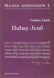 Gombos László: Hubay Jenő