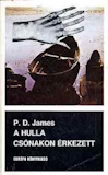 P. D. James: A hulla csónakon érkezett