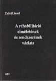 Zakál Jenő: A rehabilitáció elméletének és rendszerének vázlata