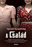 Naomi Krupitsky: A család
