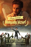 Hunyady József: A viharmadár - Mozaikok Petőfi Sándor életéből