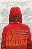 Leah Scheier: Csak a Te hangodat hallom