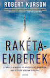 Robert Kurson: Rakétaemberek