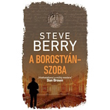 Steve Berry: A borostyánszoba