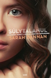 Sarah Bannan: Súlytalanul