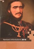 Nemzeti évfordulóink 2016