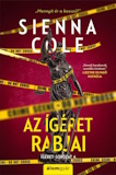 Sienna Cole: Az ígéret rabjai