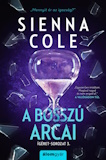 Sienna Cole: A bosszú arcai