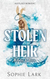 Sophie Lark: Stolen Heir