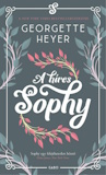 Georgette Heyer: A híres Sophy