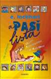 E. Lockhart: A pasilista - 15 pasi, 4 porcelánbéka és én, Ruby Oliver