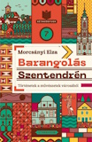 Morcsányi Elza: Barangolás Szentendrén - Történetek a művészetek városából