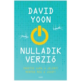 David Yoon: Nulladik verzió