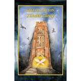 Kiki Hamilton: Tündérszárny