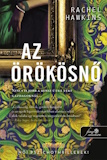 Rachel Hawkins: Az örökösnő