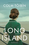 Colm Tóibín: Long Island