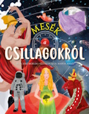 José Morán: Mesék a csillagokról