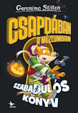 Geronimo Stilton: Csapdában a múzeumban