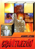 Nemere István: Gránitmezőn