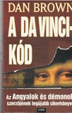 Dan Brown: A Da Vinci-kód