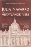 Julia Navarro: Ártatlanok vére