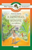 Szabó Anna Kornélia: A dzsungel könyve - Olvasmánynapló