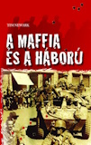 Tim Newark: A maffia és a háború