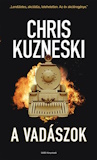 Chris Kuzneski: A vadászok
