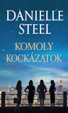 Danielle Steel: Komoly kockázatok