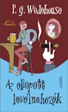 P. G. Wodehouse: Az ellopott levélnehezék