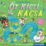 Camilla Reid: Öt kicsi kacsa