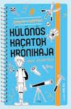 Frank Márton: Különös kacatok krónikája