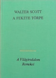 Walter Scott: A fekete törpe