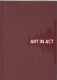 Prosek Zoltán(szerk.) Art in Act