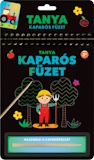 Kaparós füzet - Tanya