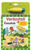 Varázstoll - Évszakok