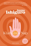 Kazuo Ishiguro: Klara és a Nap