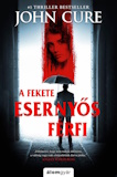 John Cure: A fekete esernyős férfi
