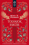 Mary E. Pearson: Tolvajok esküje