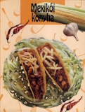 Mexikói konyha